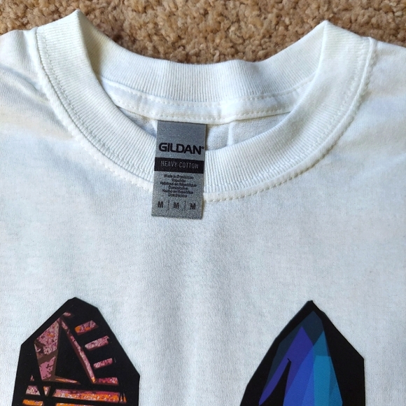 Little Doggo T Shirt - Picture 3 of 3